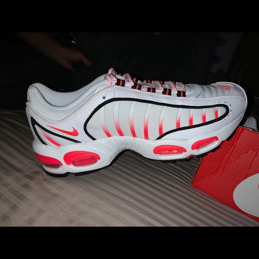 Air Max Tailwind IV SE